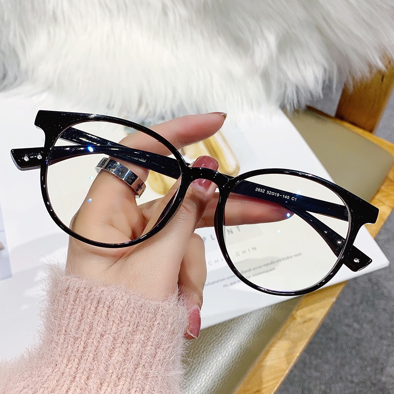 New style hot sale frame glasses