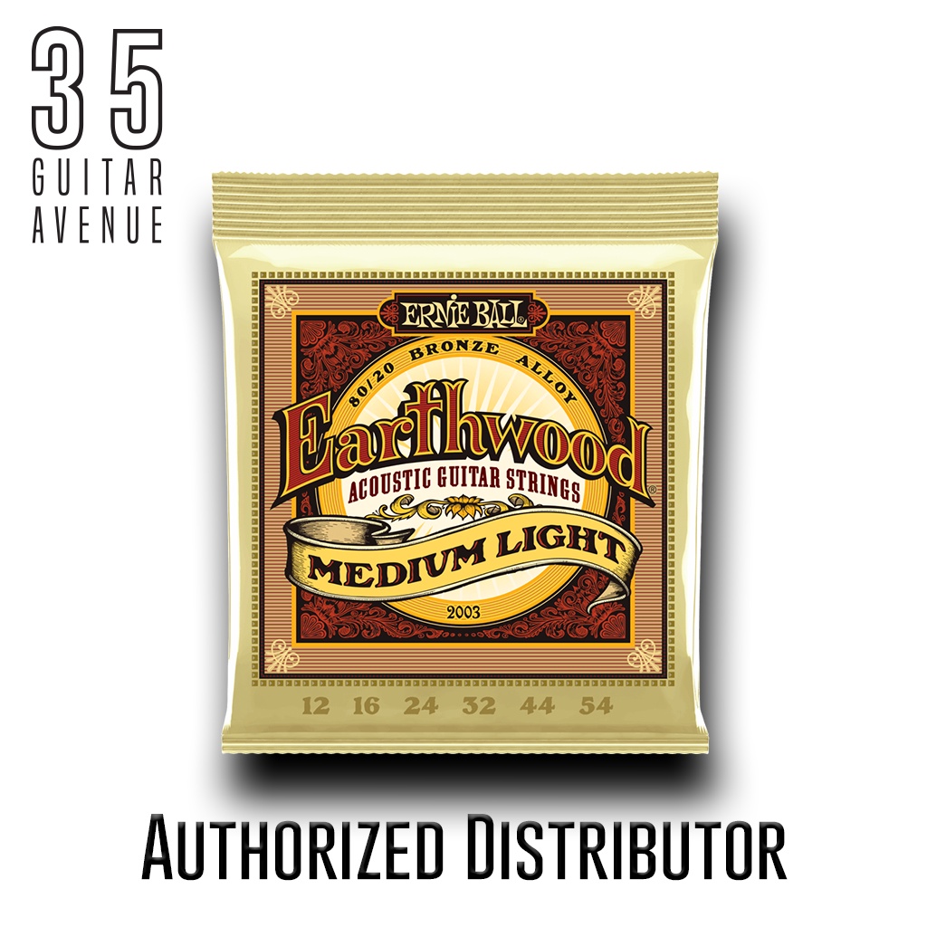 Earthwood deals medium strings