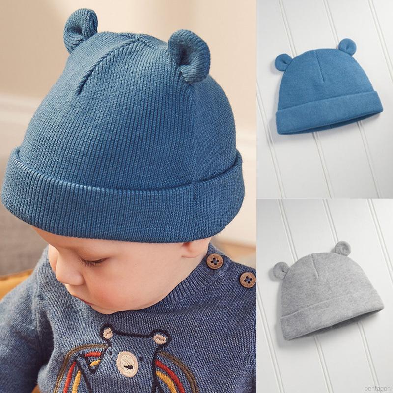 12 month 2024 boy hat