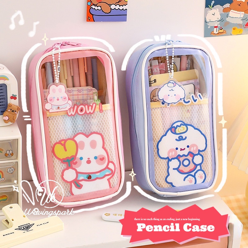 Cute on sale pencil case