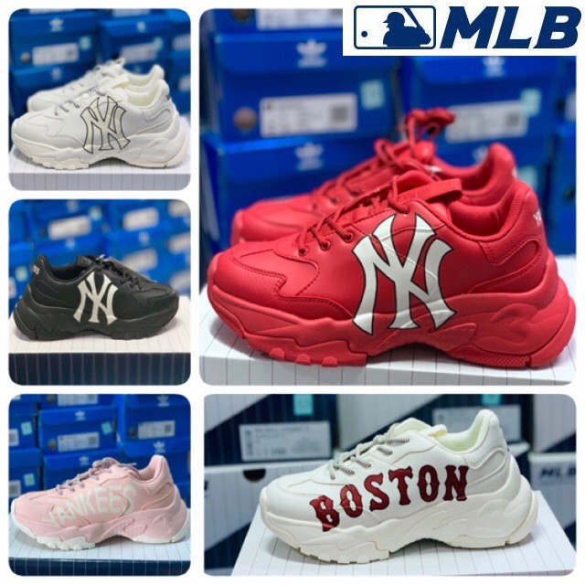 Scarpe new hotsell york yankees