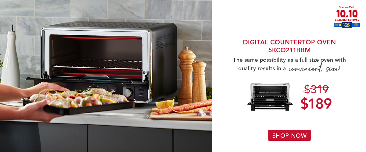 KitchenAid Official Store , Online Shop Dec 2023 Shopee Singapore