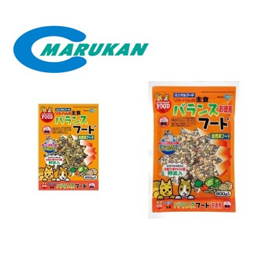 Marukan hamster clearance food