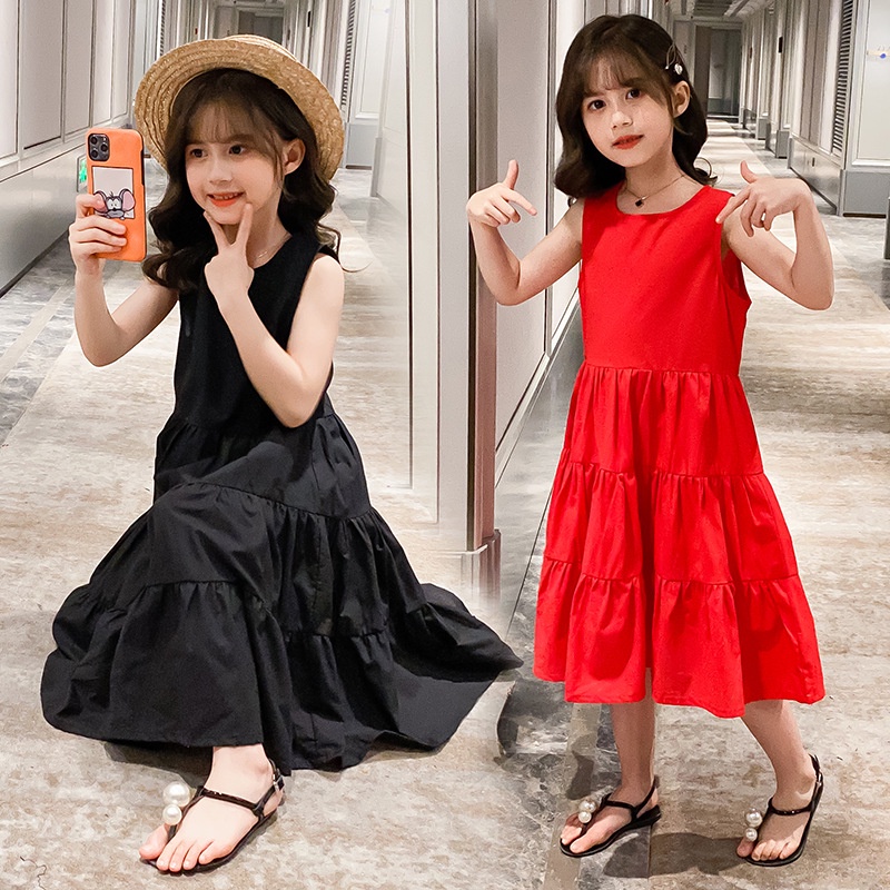 Girls clearance new dress