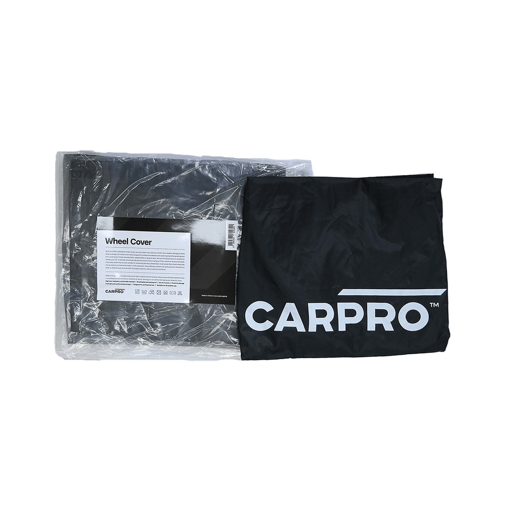 Carpro Iron X singapore