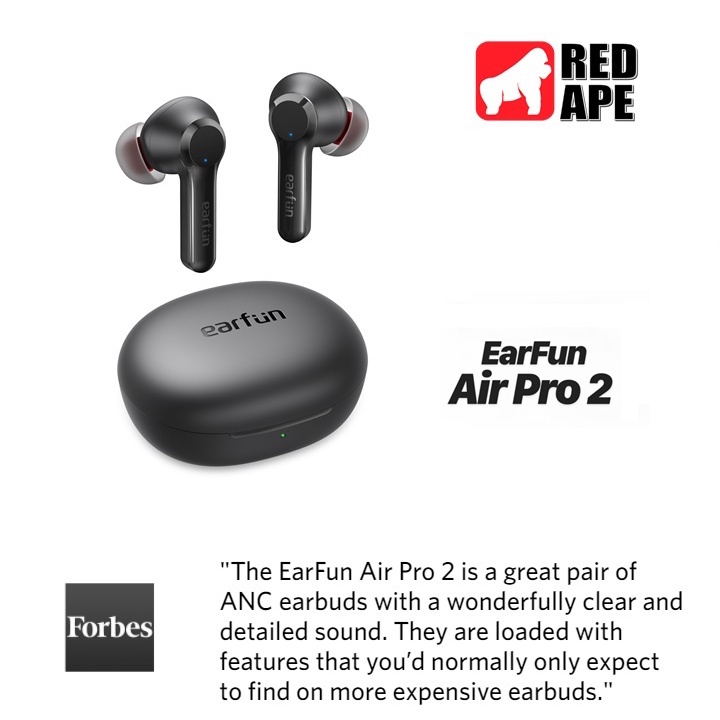 EarFun Air Pro 2