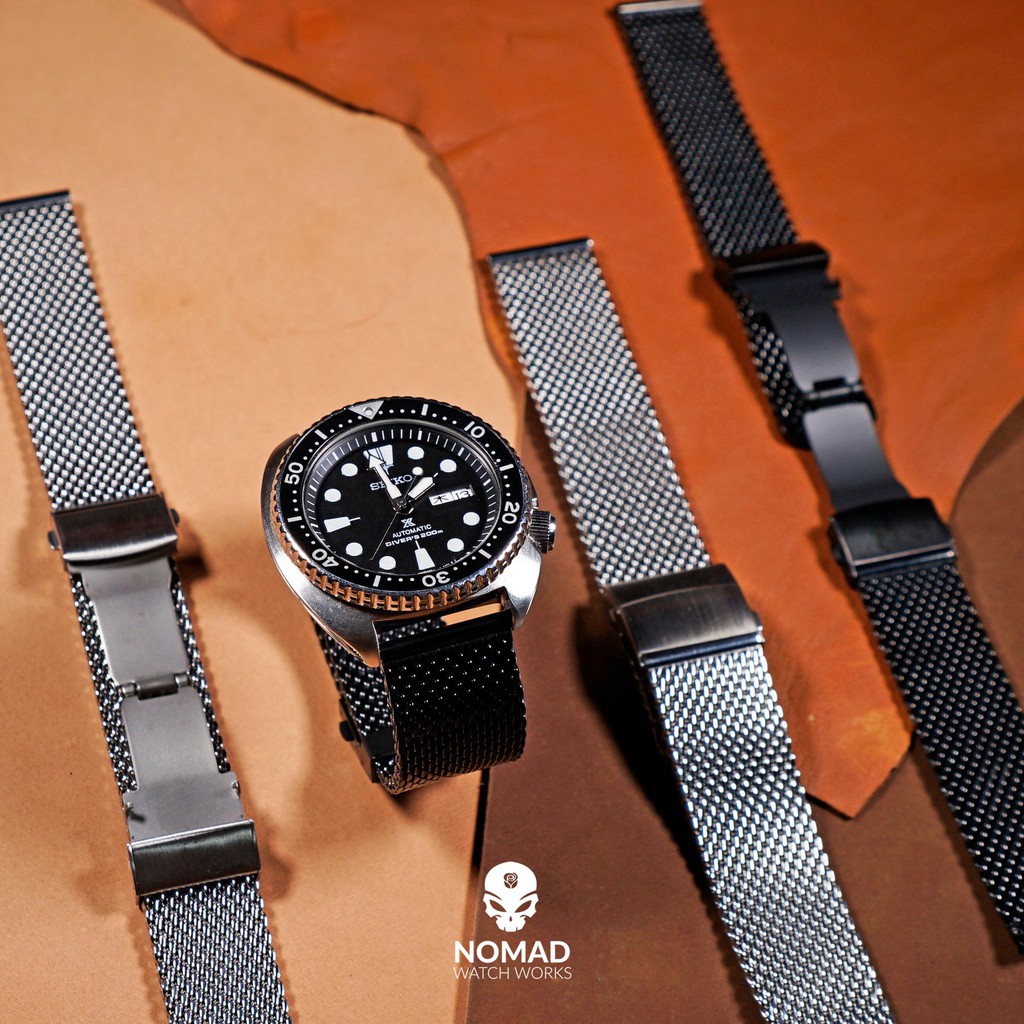 Nomad watchworks deals