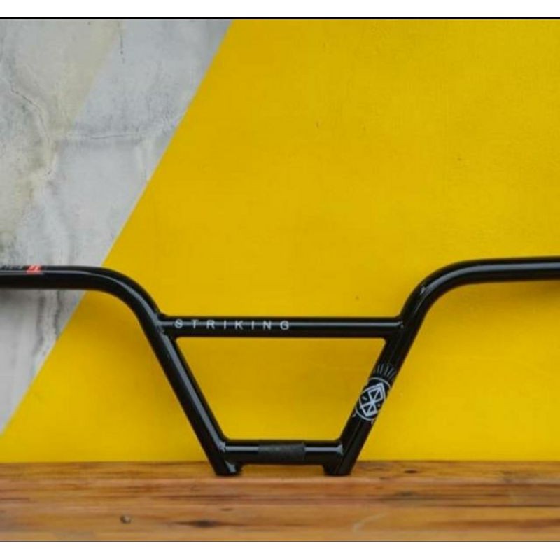 Fgfs handlebars shop