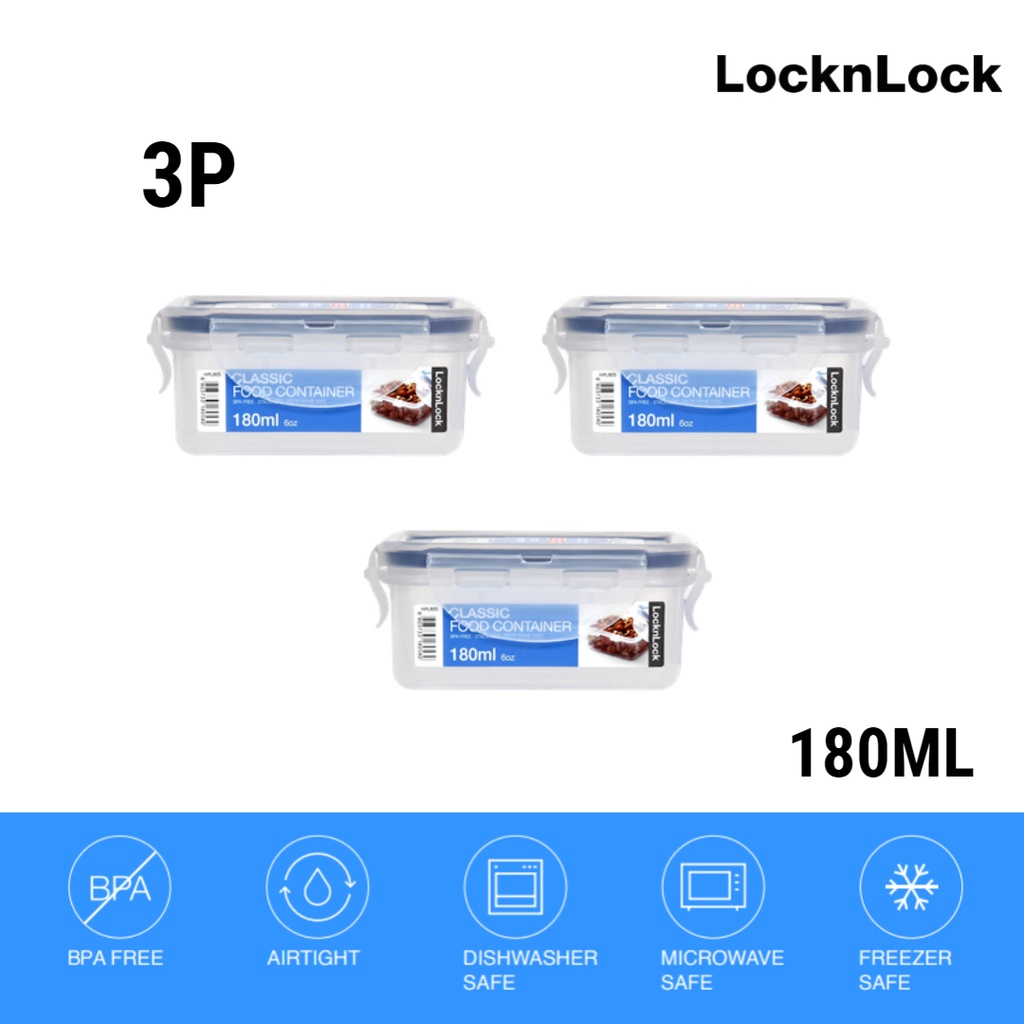 LocknLock Singapore Official Store Online Shop Mar 2024 Shopee