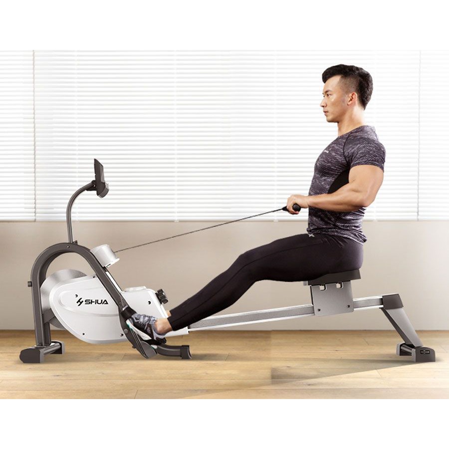 Joroto magnetic rowing machine hot sale