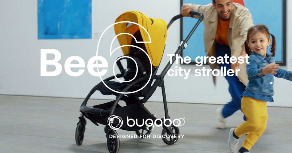 Bugaboo Official Store, Online Shop Jul 2024 | Shopee Singapore