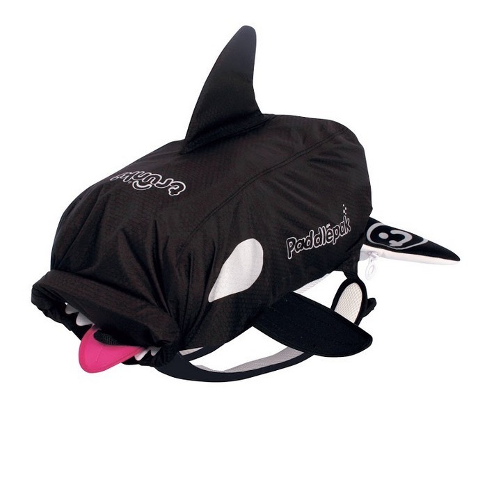 Trunki shop shark backpack