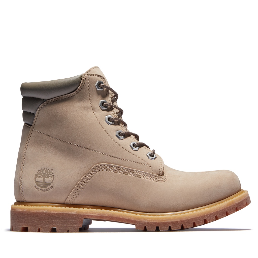 Wide fit best sale timberland boots