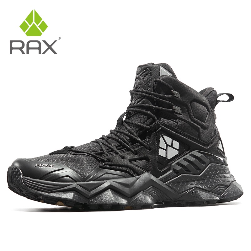 Rax women's 2025 hiking boots