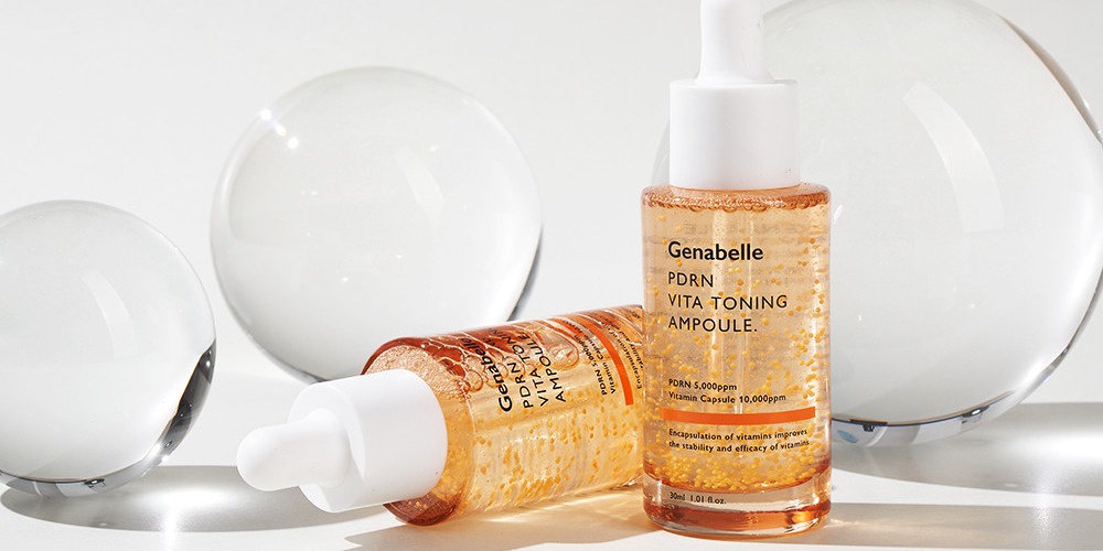 Genabelle Official.sg, Online Shop Jul 2026 | Shopee Singapore