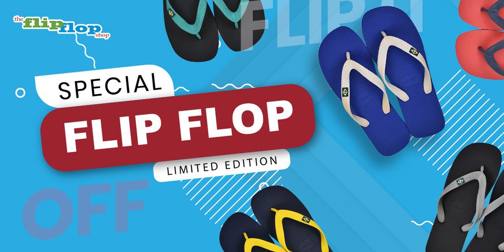 Flip flop hot sale online shopping