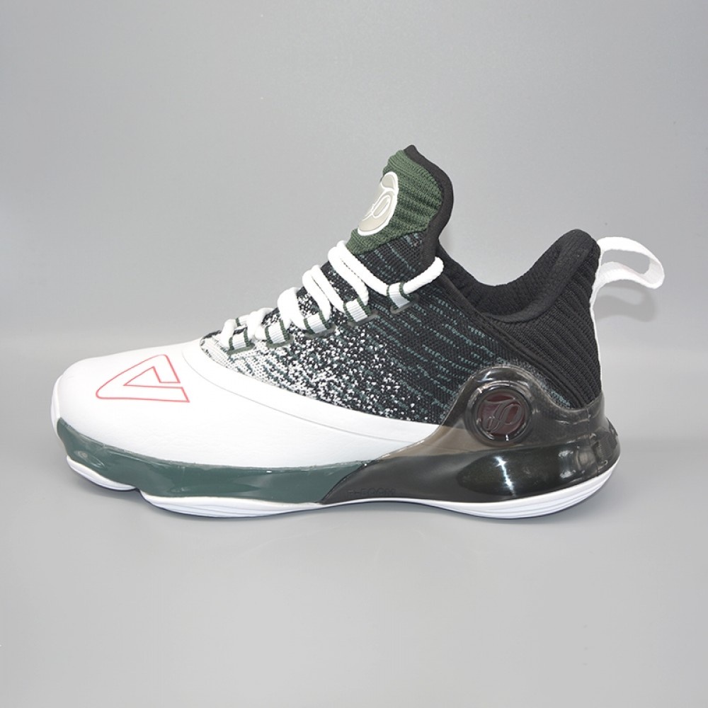 Tony parker 2024 basketball shoes