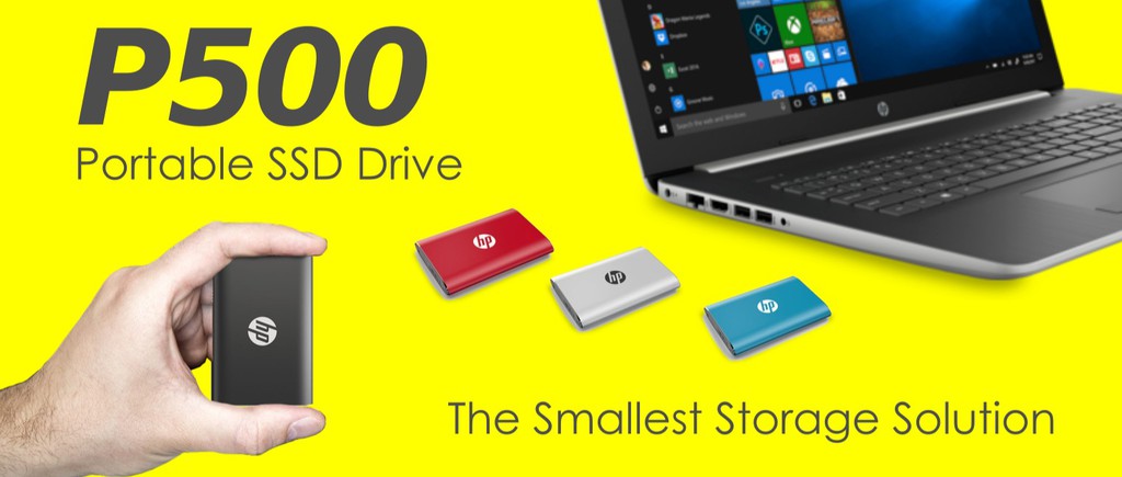 HP SSD Official Store, Online Shop Feb 2024