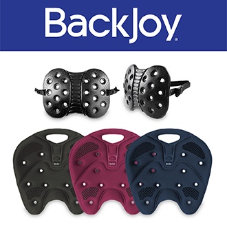 Backjoy Core Relief Portable Posture Cradle and Instructions - China Backjoy  and Backjoy Posture price