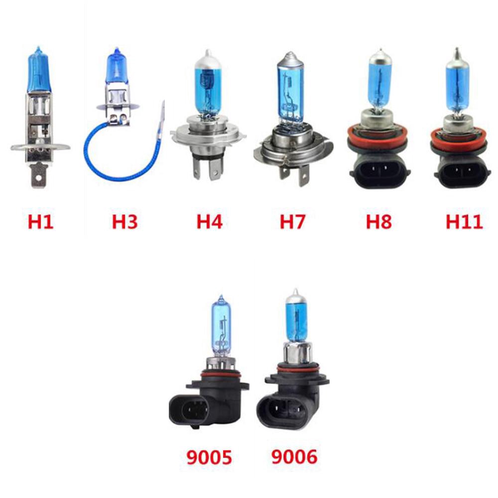 H1 H11 H4 Led H7 Led Headlight Bulb 12V Mini 9005 9006 HB3 HB4 H9 H8 L –  sd-estore