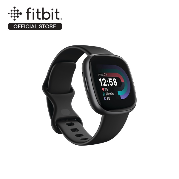 Fitbit versa 2024 sg price