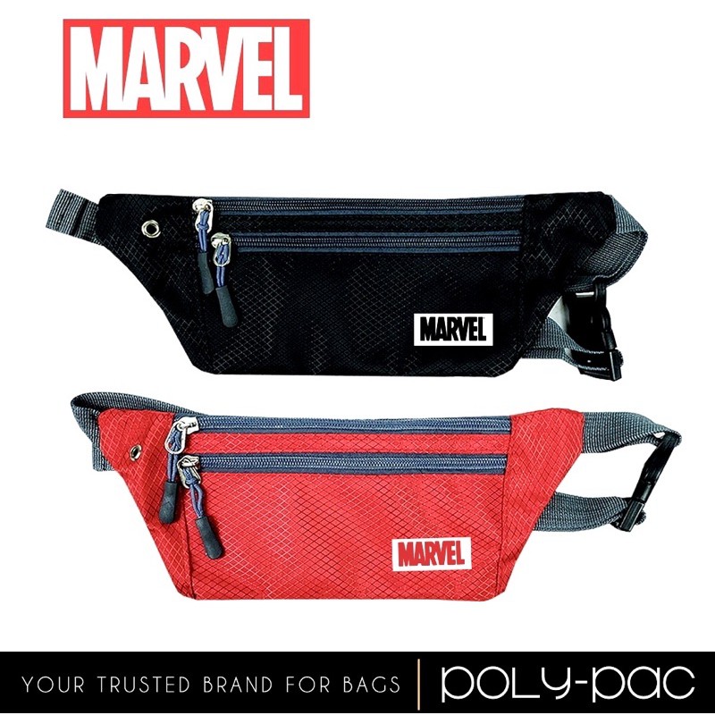 Marvel 2025 fanny pack