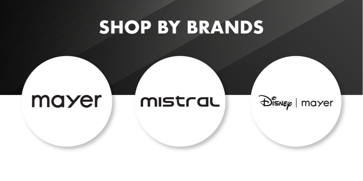 Mayer Official Store, Online Shop Jul 2024 | Shopee Singapore