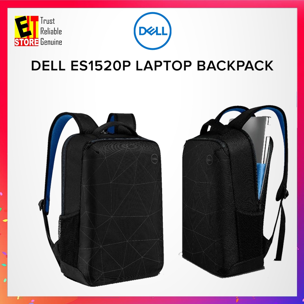 Dell laptop outlet backpack 15.6 inch