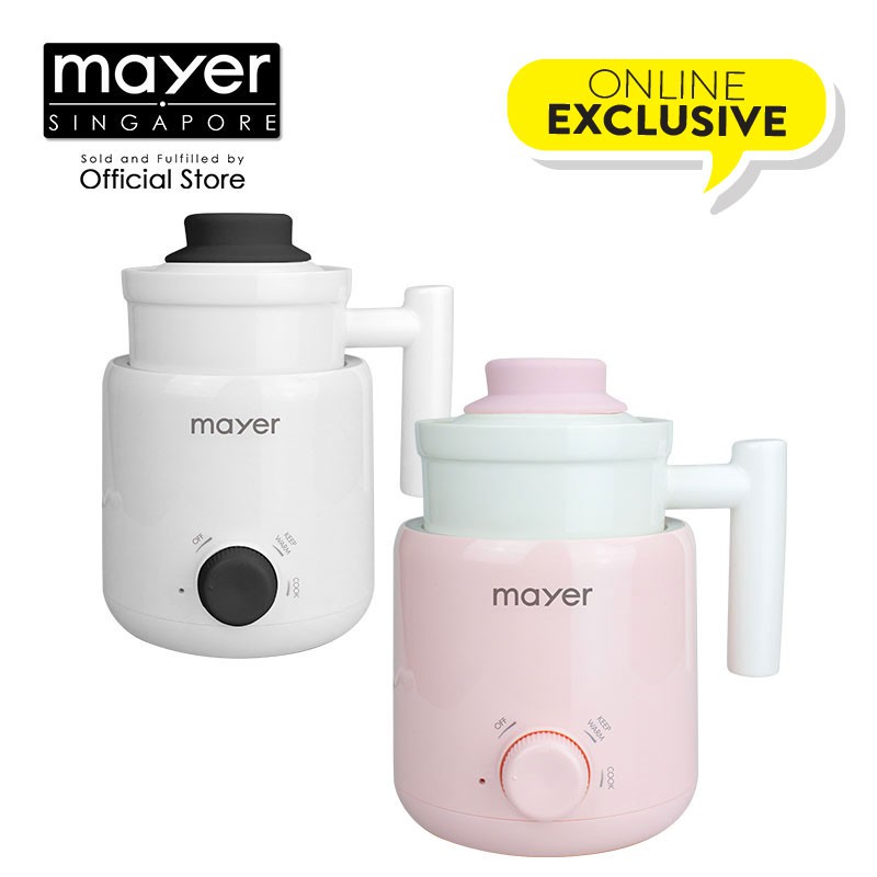 Mayer electric multi discount cooker