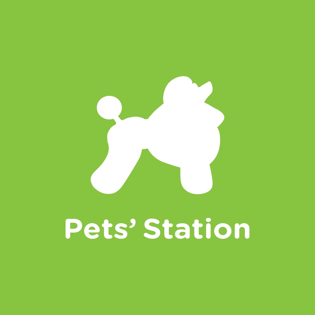 Pets Station, Online Shop Shopee Singapore