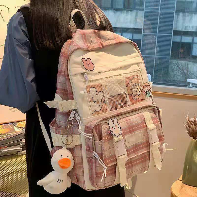 Cute sale asian backpacks