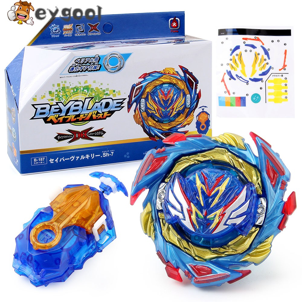 Beyblade store burst shopee