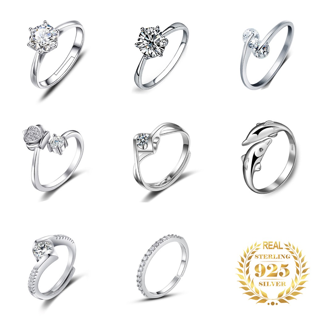 Cheap rings sale for womens