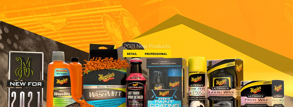 Meguiar's Official Store, Online Shop Jan 2024