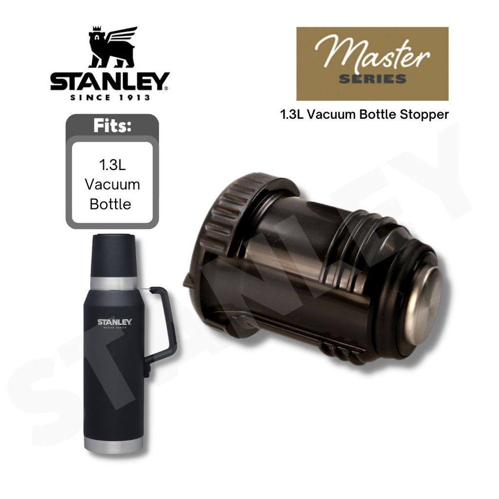 Stanley Master Series 1.3l Vacuum Bottle