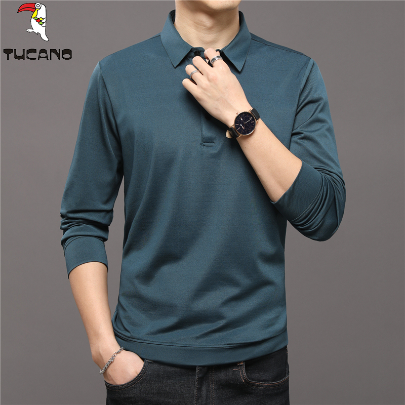 collar t shirt for men