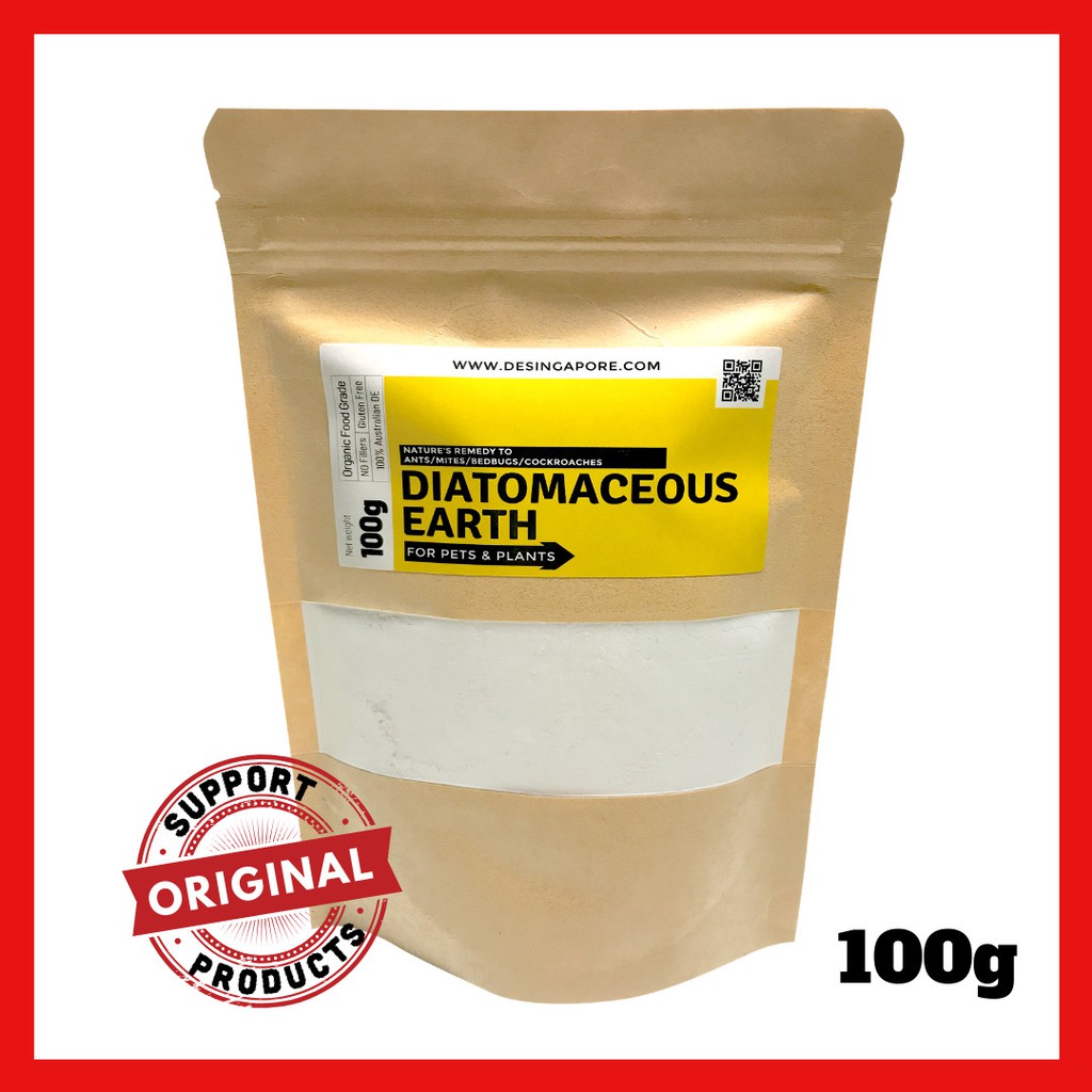 Edible diatomaceous earth for dogs sale