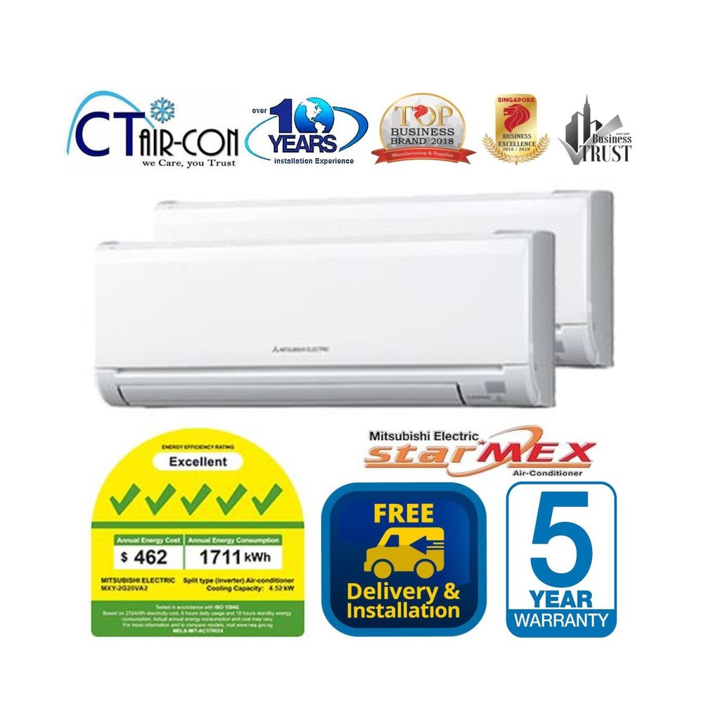 mitsubishi starmex system 2 price