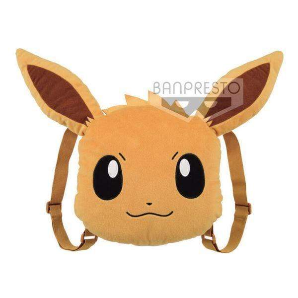 Eevee shop plush backpack