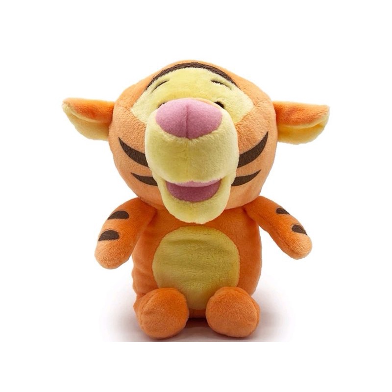 disney tigger plush toy