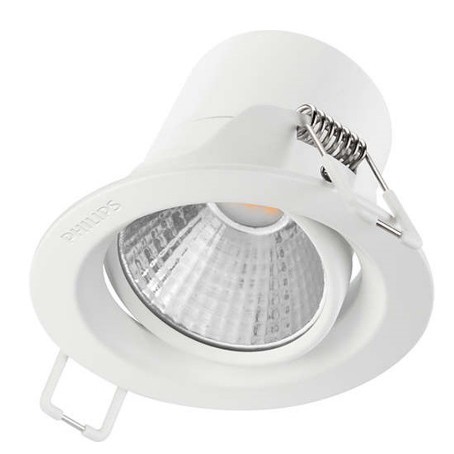 Philips 5w deals led spot light