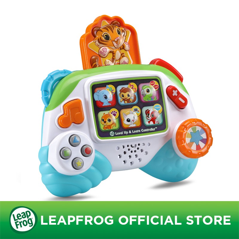 Leapfrog early store learning