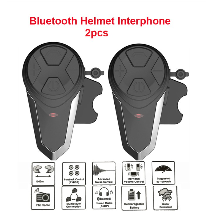 Bt sales s3 intercom