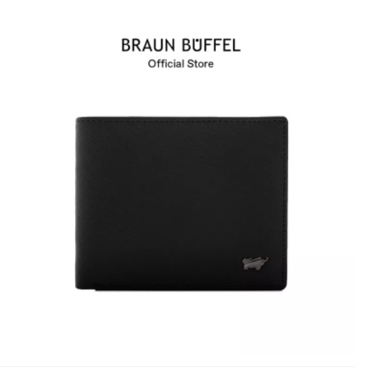 Braun buffel cheap wallet singapore outlet