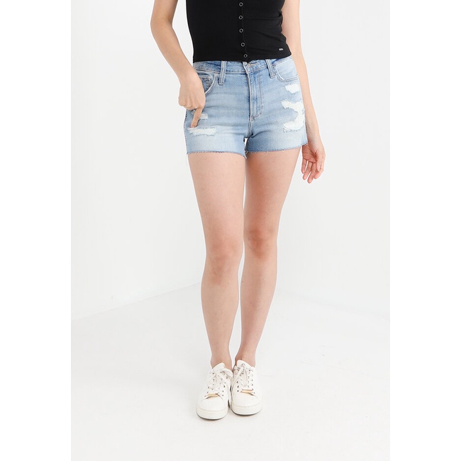 Hollister Shorty Shorts 2024, Buy Hollister Online