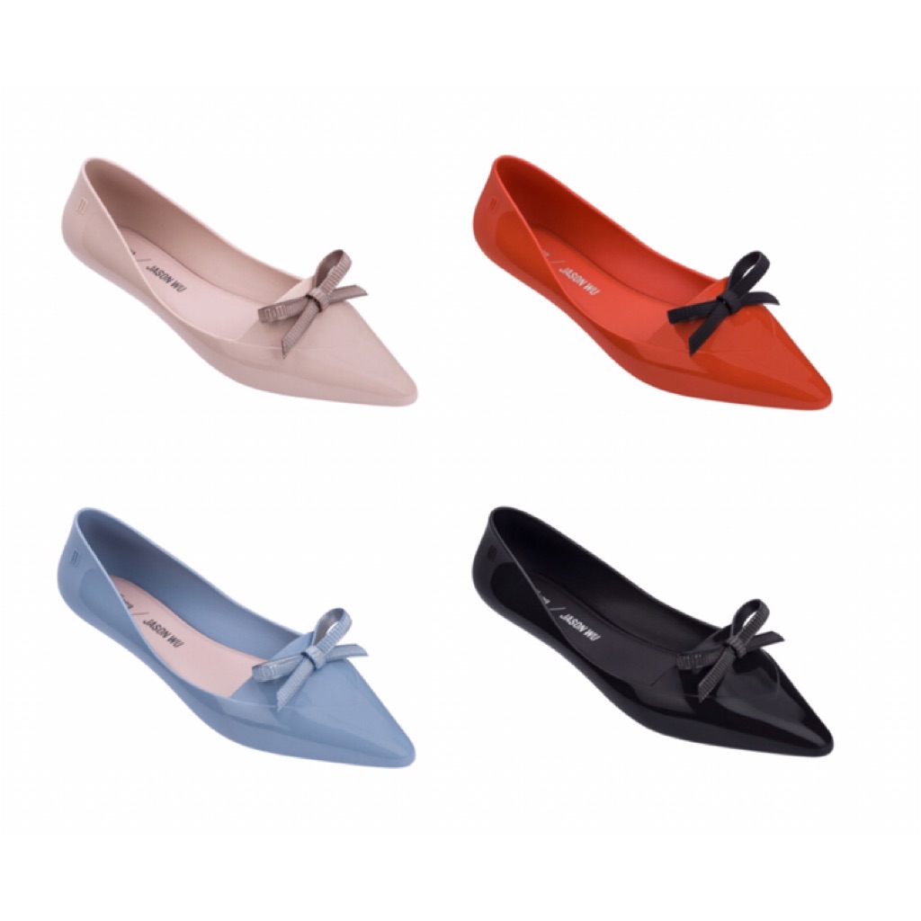 Melissa pointy 2024 jason wu