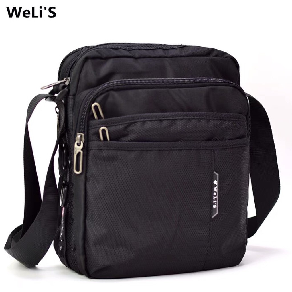 Men on sale fashion bag