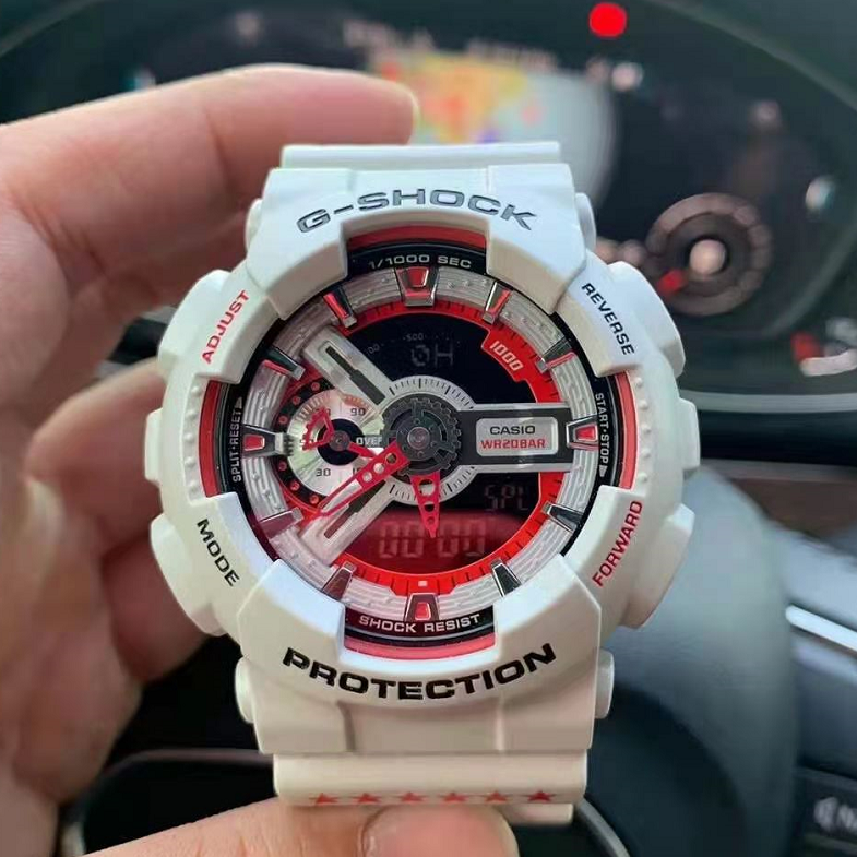 G shock clearance ga 110sl price