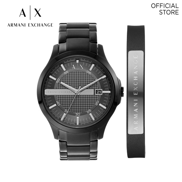 Armani Exchange Watch Official Online Shop Mar 2024 Shopee