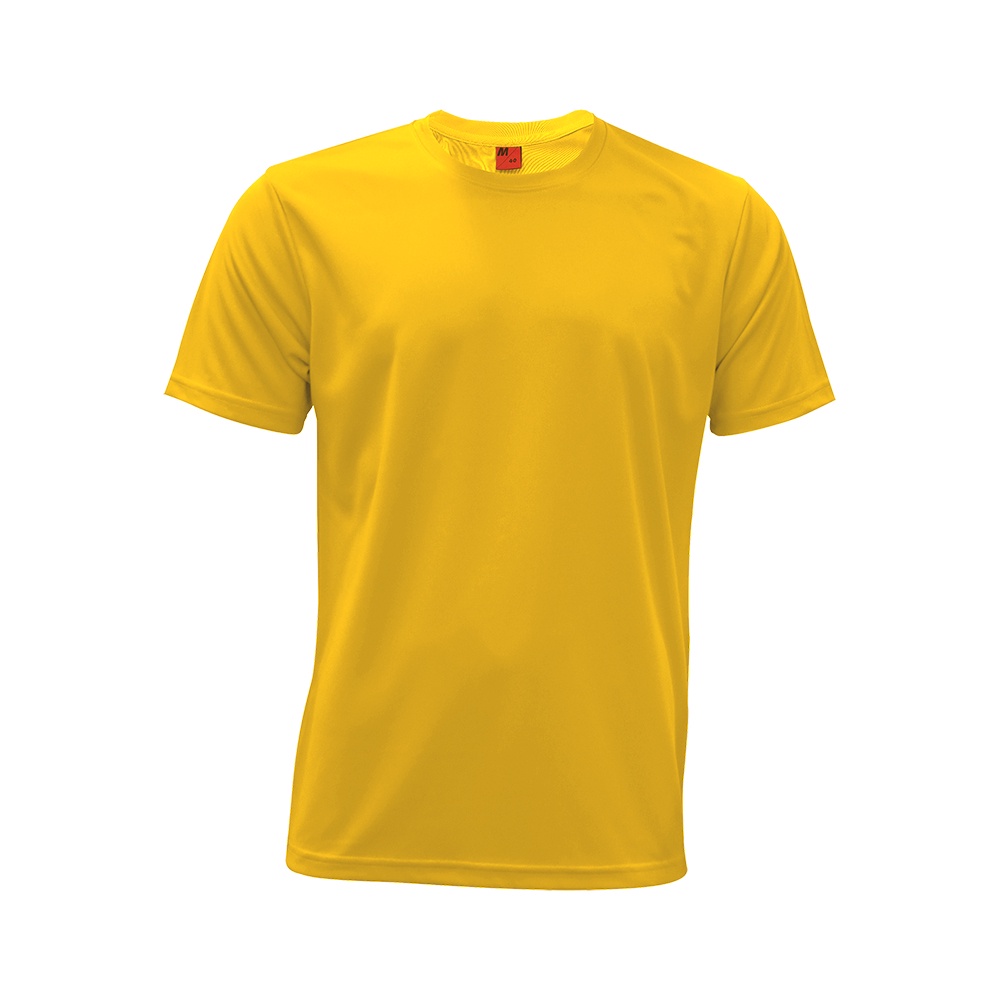 Plain hotsell yellow shirt